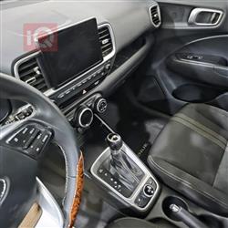 هيونداي فينو